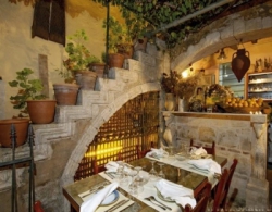 ���� ����� Avli Lounge Suites 5*