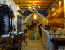 ���� ����� Avli Lounge Suites 5*