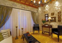 ���� ����� Avli Lounge Suites 5*