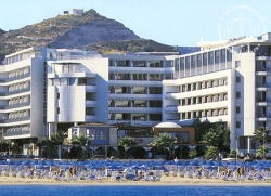 ���� ����� Porto Rethymno 5*