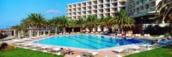 ���� ����� Sirens Beach Hotel 4*