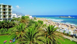 ���� ����� Sirens Beach Hotel 4*