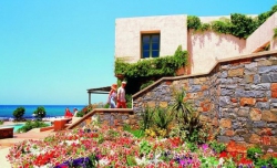 ���� ����� Sirens Beach Hotel 4*
