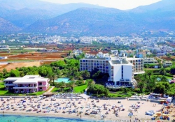 ���� ����� Sirens Beach Hotel 4*