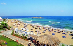 ���� ����� Sirens Beach Hotel 4*