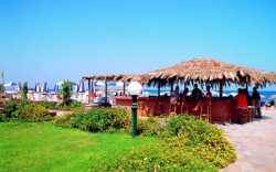   Sirens Beach Hotel 4*