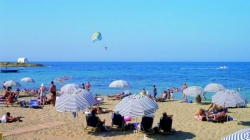 ���� ����� Sirens Beach Hotel 4*