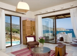 ���� ����� Domes of Elounda 5*