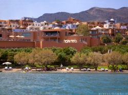 ���� ����� Domes of Elounda 5*