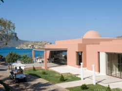 ���� ����� Domes of Elounda 5*