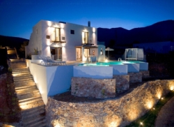 ���� ����� Domes of Elounda 5*