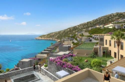 ���� ����� Gran Melia Resort and Luxury Villas Daios Cove 5*