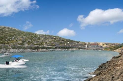 ���� ����� Gran Melia Resort and Luxury Villas Daios Cove 5*