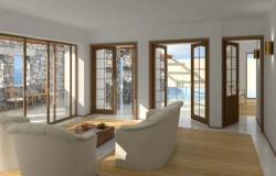 ���� ����� Gran Melia Resort and Luxury Villas Daios Cove 5*