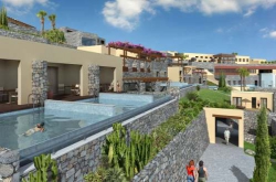 ���� ����� Gran Melia Resort and Luxury Villas Daios Cove 5*