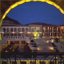 ���� ����� Dionysos Village 5*