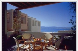 ���� ����� Dionysos Village 5*