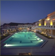 ���� ����� Dionysos Village 5*