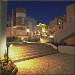 ���� ����� Dionysos Village 5*