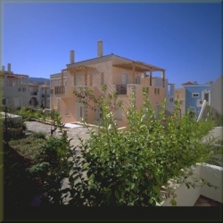 ���� ����� Dionysos Village 5*