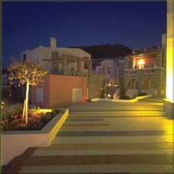 ���� ����� Dionysos Village 5*