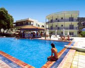 ���� ����� Christiana Beach 5*
