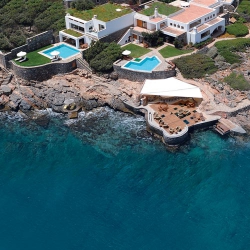 ���� ����� Peninsula At Porto Elounda 5*