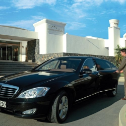 ���� ����� Peninsula At Porto Elounda 5*