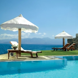 ���� ����� Peninsula At Porto Elounda 5*
