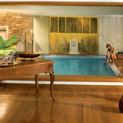 ���� ����� Peninsula At Porto Elounda 5*