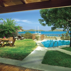 ���� ����� Peninsula At Porto Elounda 5*