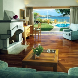 ���� ����� Peninsula At Porto Elounda 5*