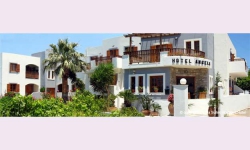 ���� ����� Angela Suites 5*