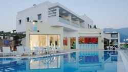 ���� ����� Angela Suites 5*