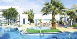 ���� ����� St. Constantin Village 5*