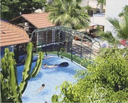 ���� ����� St. Constantin Village 5*