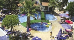 ���� ����� St. Constantin Village 5*