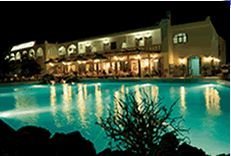 ���� ����� Alianthos Garden 4*
