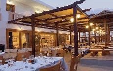 ���� ����� Alianthos Garden 4*