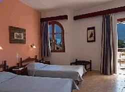 ���� ����� Alianthos Garden 4*