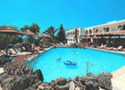 ���� ����� Alianthos Garden 4*