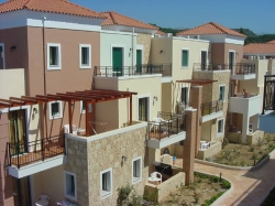 ���� ����� Caldera Bay 4*
