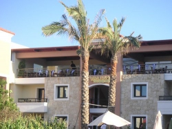 ���� ����� Caldera Bay 4*