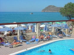 ���� ����� Caldera Bay 4*