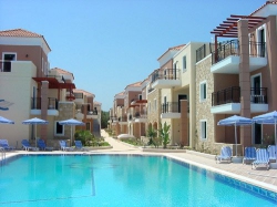 ���� ����� Caldera Bay 4*