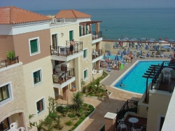 ���� ����� Caldera Bay 4*