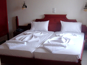 ���� ����� Caldera Bay 4*