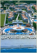 ���� ����� Caldera Beach 4*