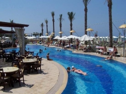 ���� ����� Caldera Beach 4*