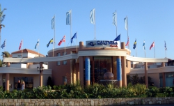 ���� ����� Caldera Beach 4*